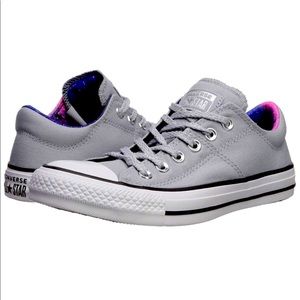 Converse Chuck Taylor- Madison Final Frontier